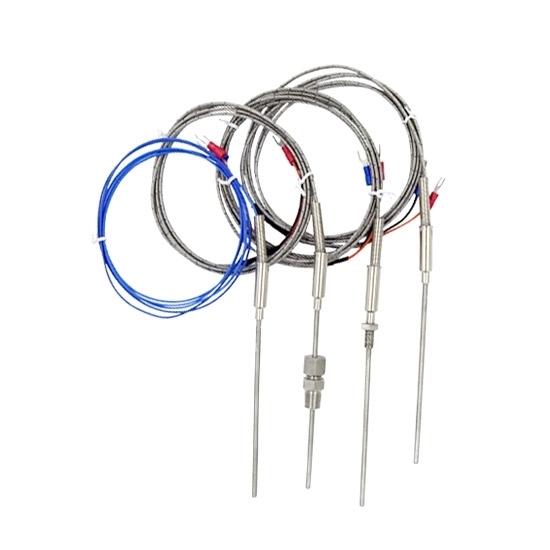 Thermocouple, E Type, Sheath Thermocouple, E Type, Sheath