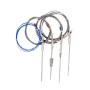 Thermocouple, E Type, Sheath