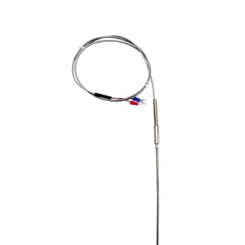 Thermocouple, E Type, Sheath