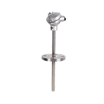 Thermocouple, J Type, Assembly