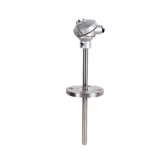 Thermocouple, J Type, Assembly Thermocouple, J Type, Assembly
