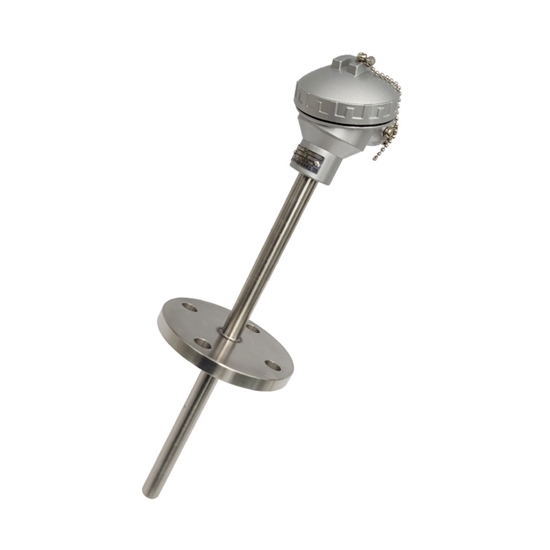 Thermocouple, J Type, Assembly Thermocouple, J Type, Assembly