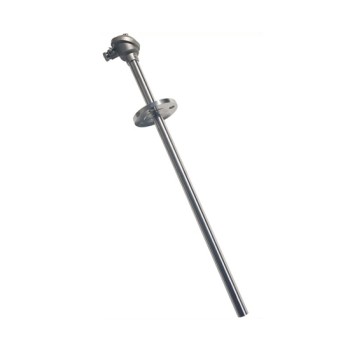 Thermocouple, J Type, Assembly