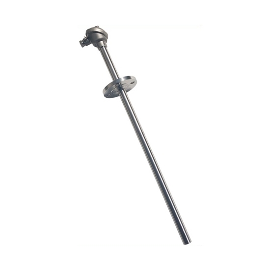 Thermocouple, J Type, Assembly Thermocouple, J Type, Assembly