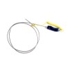 Thermocouple, J Type, Sheath Thermocouple, J Type, Sheath