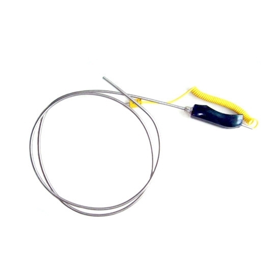 Thermocouple, J Type, Sheath Thermocouple, J Type, Sheath