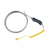 Thermocouple, J Type, Sheath Thermocouple, J Type, Sheath