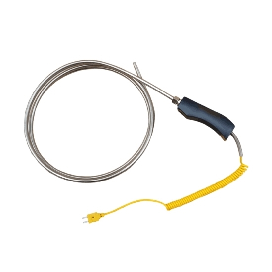 Thermocouple, J Type, Sheath Thermocouple, J Type, Sheath