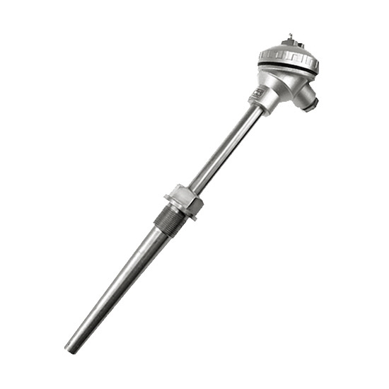 Thermocouple, K Type, Assembly Thermocouple, K Type, Assembly
