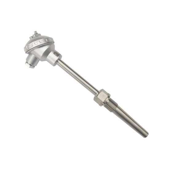 Thermocouple, K Type, Assembly Thermocouple, K Type, Assembly