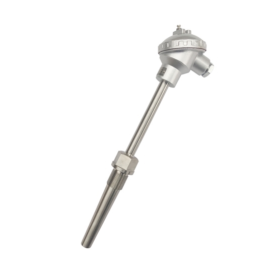 Thermocouple, K Type, Assembly Thermocouple, K Type, Assembly