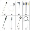 Thermocouple, K Type, Sheath