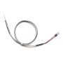 K Type Thermocouple Probe, Sheath Diameter 1mm