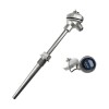 K Type Thermocouple With Transmitter K Type Thermocouple With Transmitter