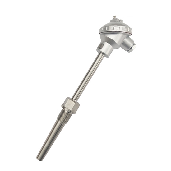 K Type Thermocouple With Transmitter K Type Thermocouple With Transmitter