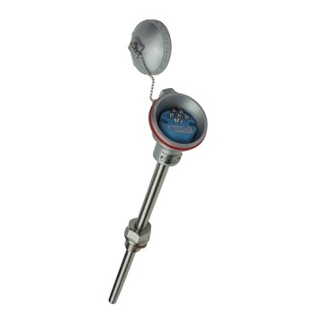 K Type Thermocouple With Transmitter K Type Thermocouple With Transmitter
