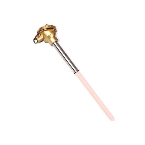 Thermocouple, R Type, Assembly Thermocouple, R Type, Assembly