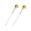 Thermocouple, S Type, Assembly Thermocouple, S Type, Assembly