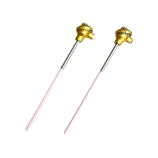 Thermocouple, S Type, Assembly Thermocouple, S Type, Assembly