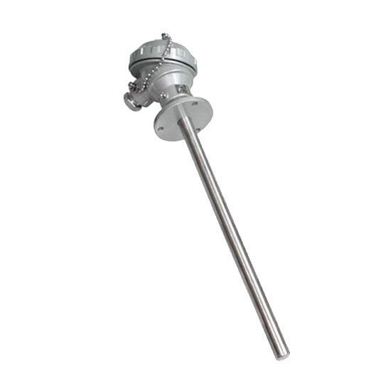 Thermocouple, T Type, Assembly Thermocouple, T Type, Assembly