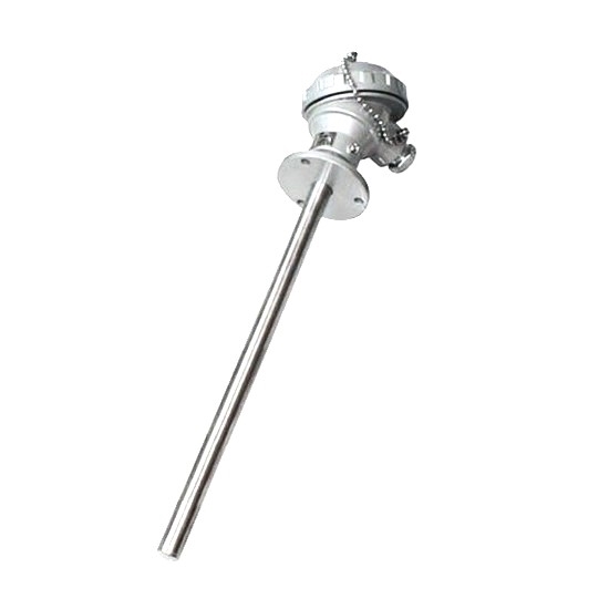 Thermocouple, T Type, Assembly Thermocouple, T Type, Assembly