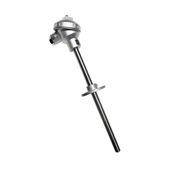 Thermocouple, T Type, Assembly Thermocouple, T Type, Assembly