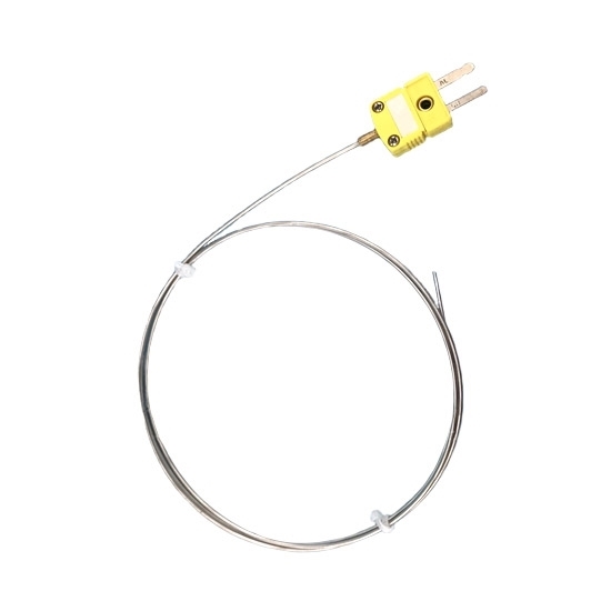 Thermocouple, T Type, Sheath Thermocouple, T Type, Sheath