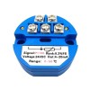 Temperature Transmitter, PT100/E/K/S/B/T/J/N/R Type Temperature Transmitter, PT100/E/K/S/B/T/J/N/R Type