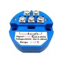 Temperature Transmitter, PT100/E/K/S/B/T/J/N/R Type