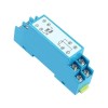 Temperature Transmitter, PT100/E/K/S/B/T/J/N/R Type Temperature Transmitter, PT100/E/K/S/B/T/J/N/R Type
