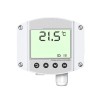 Duct Temperature Sensor With Display, RS485/4-20mA Duct Temperature Sensor With Display, RS485/4-20mA
