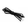 NTC Thermistor Temperature Sensor, 5kΩ/10kΩ/20kΩ-100kΩ NTC Thermistor Temperature Sensor, 5kΩ/10kΩ/20kΩ-100kΩ