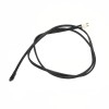 NTC Thermistor Temperature Sensor, 5kΩ/10kΩ/20kΩ-100kΩ NTC Thermistor Temperature Sensor, 5kΩ/10kΩ/20kΩ-100kΩ