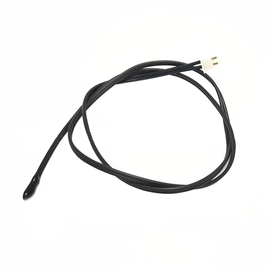 NTC Thermistor Temperature Sensor, 5kΩ/10kΩ/20kΩ-100kΩ NTC Thermistor Temperature Sensor, 5kΩ/10kΩ/20kΩ-100kΩ