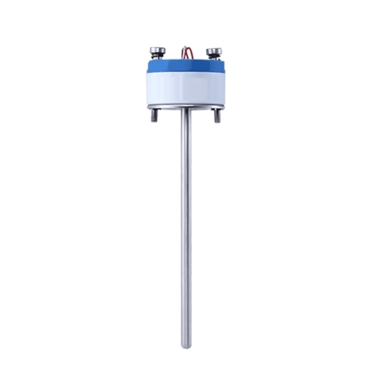 Industrial High Temperature Sensor, -50~500℃, Pt100 Industrial High Temperature Sensor, -50~500℃, Pt100