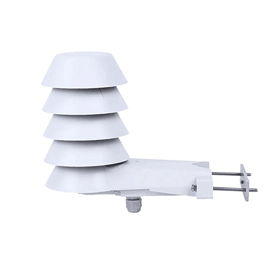 Outdoor Ambient Temperature Sensor, 4~20mA/RS485 Outdoor Ambient Temperature Sensor, 4~20mA/RS485
