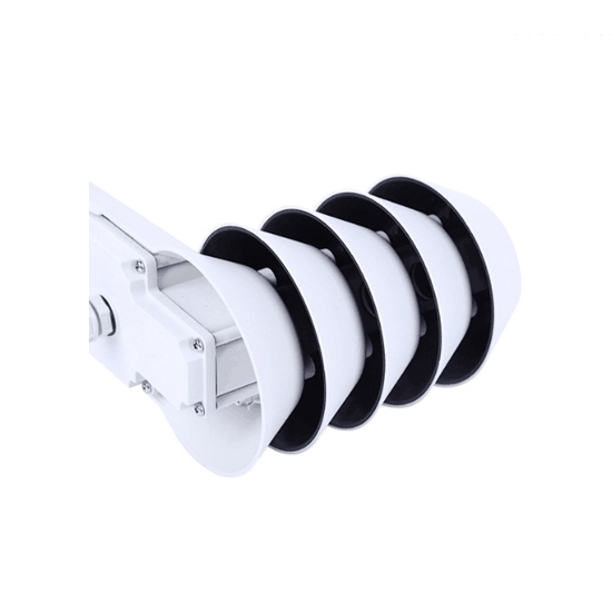 Outdoor Ambient Temperature Sensor, 4~20mA/RS485 Outdoor Ambient Temperature Sensor, 4~20mA/RS485