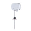 Indoor Temperature Sensor, Pipe Thermocouple, -50~100℃ Indoor Temperature Sensor, Pipe Thermocouple, -50~100℃