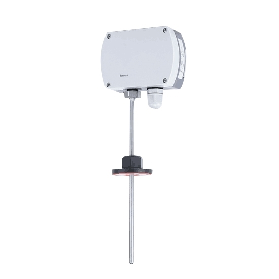 Indoor Temperature Sensor, Pipe Thermocouple, -50~100℃ Indoor Temperature Sensor, Pipe Thermocouple, -50~100℃