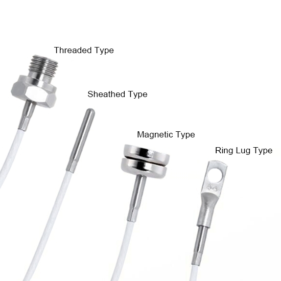 Explosion Proof Temperature Sensor For Solids/Water/Air Explosion Proof Temperature Sensor For Solids/Water/Air