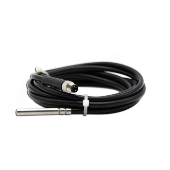 DS18B20 Digital Temperature Sensor Probe DS18B20 Digital Temperature Sensor Probe