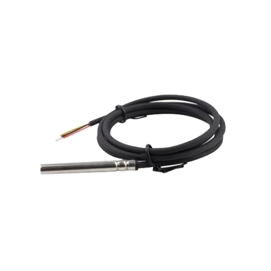DS18B20 Digital Temperature Sensor Probe DS18B20 Digital Temperature Sensor Probe