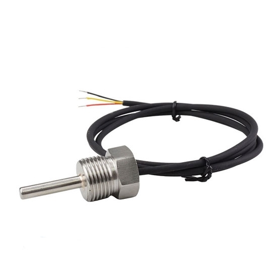 DS18B20 Digital Temperature Sensor Probe DS18B20 Digital Temperature Sensor Probe