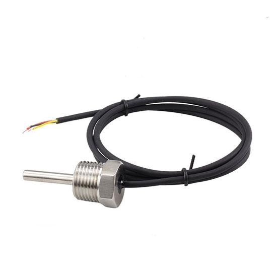 DS18B20 Digital Temperature Sensor Probe DS18B20 Digital Temperature Sensor Probe