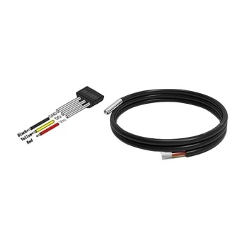 DS18B20 Digital Temperature Sensor Probe DS18B20 Digital Temperature Sensor Probe