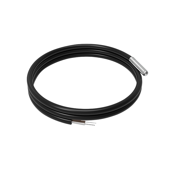 NTC Temperature Sensor Probe, 10kΩ, 100kΩ NTC Temperature Sensor Probe, 10kΩ, 100kΩ