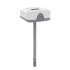 Digital Temperature Sensor For Air Duct/Water Pipe Digital Temperature Sensor For Air Duct/Water Pipe