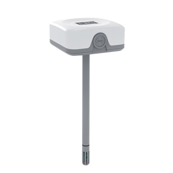 Digital Temperature Sensor For Air Duct/Water Pipe Digital Temperature Sensor For Air Duct/Water Pipe
