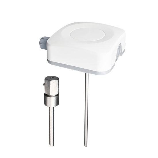 Digital Temperature Sensor For Air Duct/Water Pipe Digital Temperature Sensor For Air Duct/Water Pipe