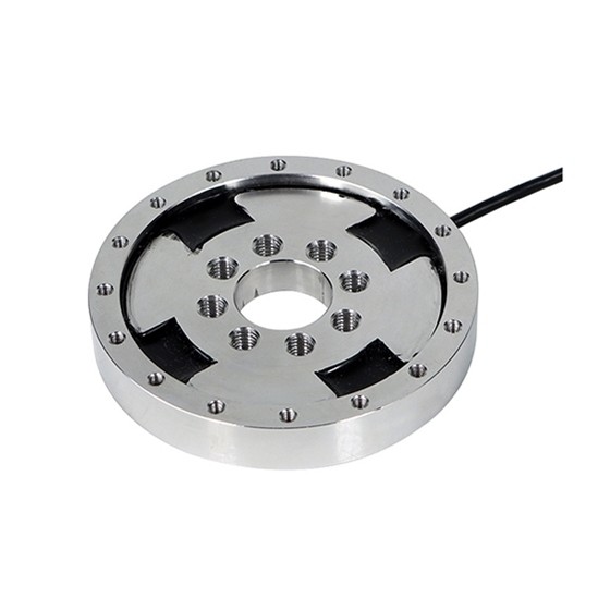 Force Torque Sensor, Flange, 0-20/30/50/100/200 Nm Force Torque Sensor, Flange, 0-20/30/50/100/200 Nm